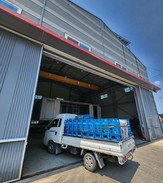 19L 말통생수 산업단지 배송